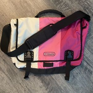 Columbia Bookbag Laptop bag Satchel